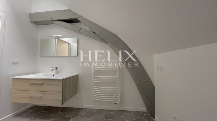 Ma-Cabane - Vente Appartement SAINT-GERMAIN-EN-LAYE, 88 m²