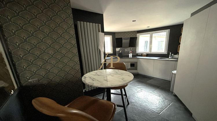 Ma-Cabane - Vente Appartement SAINT-GERMAIN-EN-LAYE, 135 m²