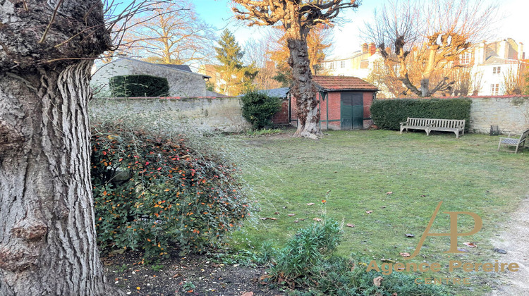 Ma-Cabane - Vente Appartement SAINT-GERMAIN-EN-LAYE, 31 m²