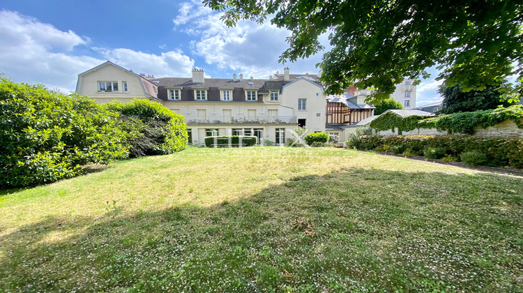 Ma-Cabane - Vente Appartement SAINT-GERMAIN-EN-LAYE, 128 m²