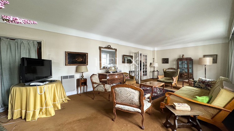 Ma-Cabane - Vente Appartement SAINT-GERMAIN-EN-LAYE, 128 m²