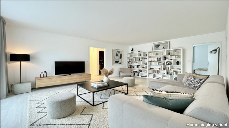 Ma-Cabane - Vente Appartement SAINT-GERMAIN-EN-LAYE, 80 m²