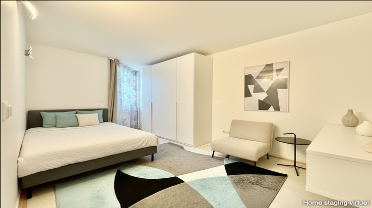 Ma-Cabane - Vente Appartement SAINT-GERMAIN-EN-LAYE, 80 m²