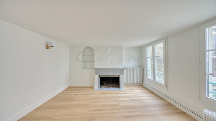 Ma-Cabane - Vente Appartement SAINT-GERMAIN-EN-LAYE, 57 m²