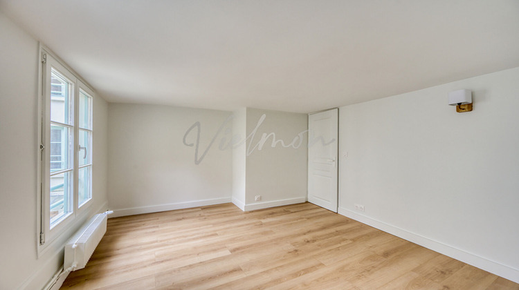 Ma-Cabane - Vente Appartement SAINT-GERMAIN-EN-LAYE, 57 m²