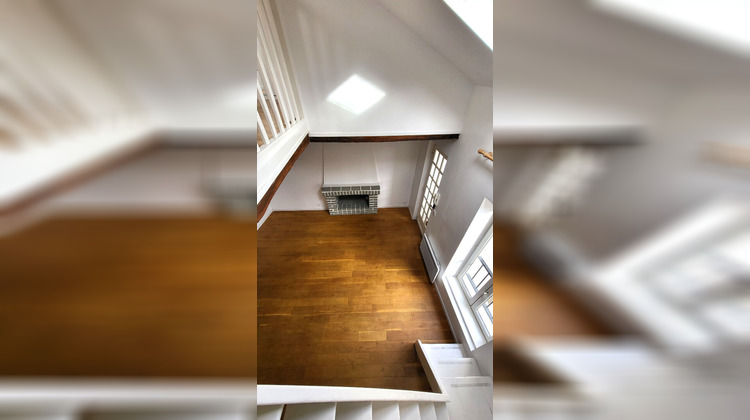 Ma-Cabane - Vente Appartement SAINT-GERMAIN-EN-LAYE, 34 m²