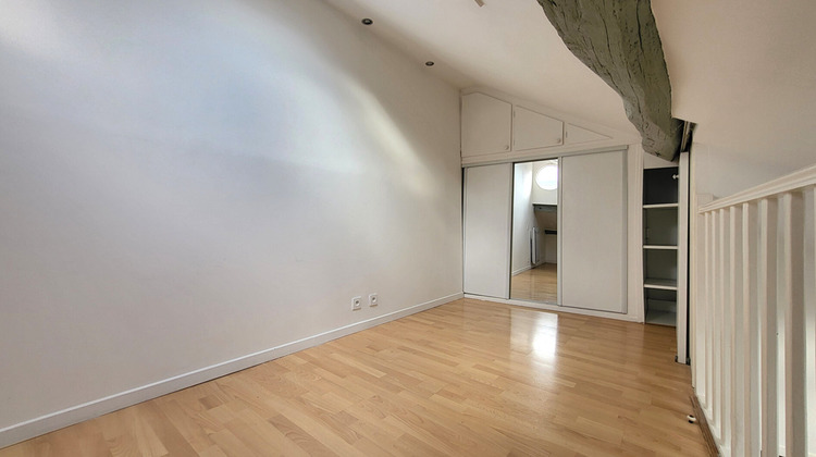 Ma-Cabane - Vente Appartement SAINT-GERMAIN-EN-LAYE, 34 m²