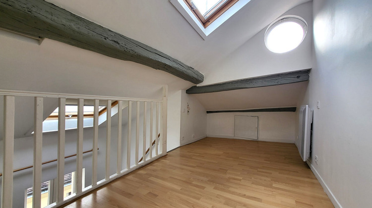 Ma-Cabane - Vente Appartement SAINT-GERMAIN-EN-LAYE, 34 m²