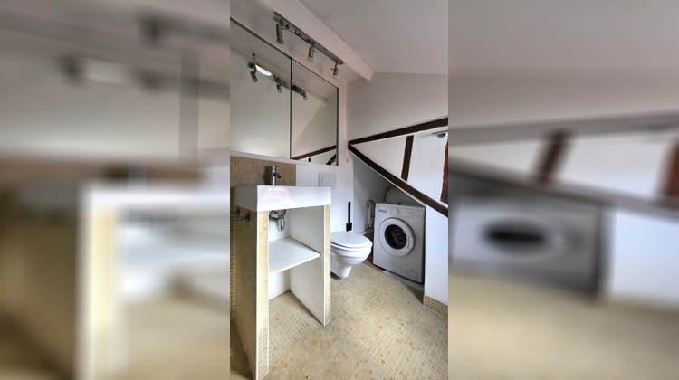 Ma-Cabane - Vente Appartement SAINT-GERMAIN-EN-LAYE, 34 m²