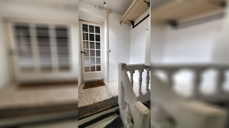 Ma-Cabane - Vente Appartement SAINT-GERMAIN-EN-LAYE, 34 m²