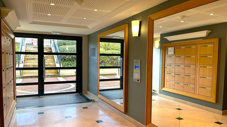 Ma-Cabane - Vente Appartement SAINT-GERMAIN-EN-LAYE, 66 m²