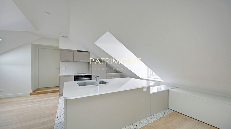 Ma-Cabane - Vente Appartement SAINT-GERMAIN-EN-LAYE, 28 m²