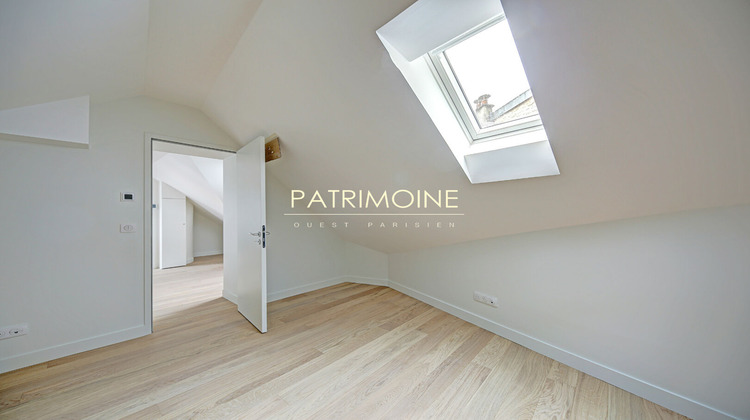 Ma-Cabane - Vente Appartement SAINT-GERMAIN-EN-LAYE, 28 m²