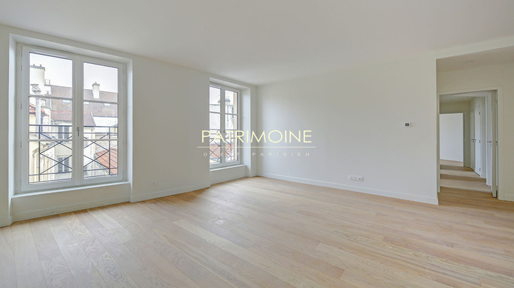 Ma-Cabane - Vente Appartement SAINT-GERMAIN-EN-LAYE, 99 m²