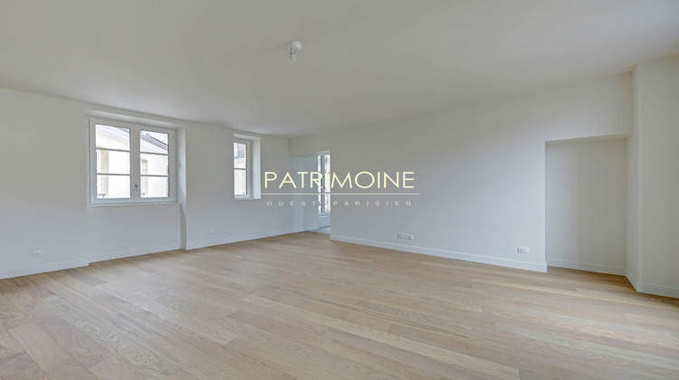 Ma-Cabane - Vente Appartement SAINT-GERMAIN-EN-LAYE, 99 m²