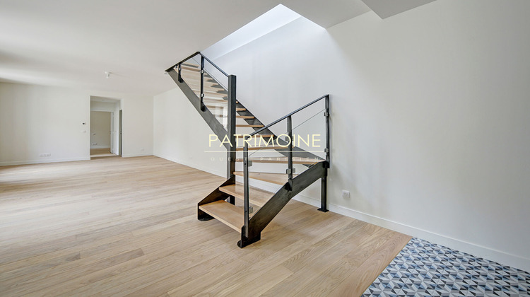 Ma-Cabane - Vente Appartement SAINT-GERMAIN-EN-LAYE, 112 m²