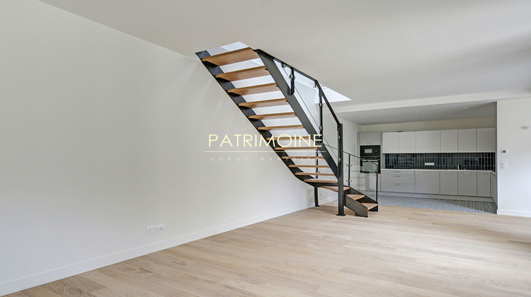 Ma-Cabane - Vente Appartement SAINT-GERMAIN-EN-LAYE, 112 m²