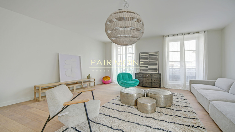 Ma-Cabane - Vente Appartement SAINT-GERMAIN-EN-LAYE, 115 m²