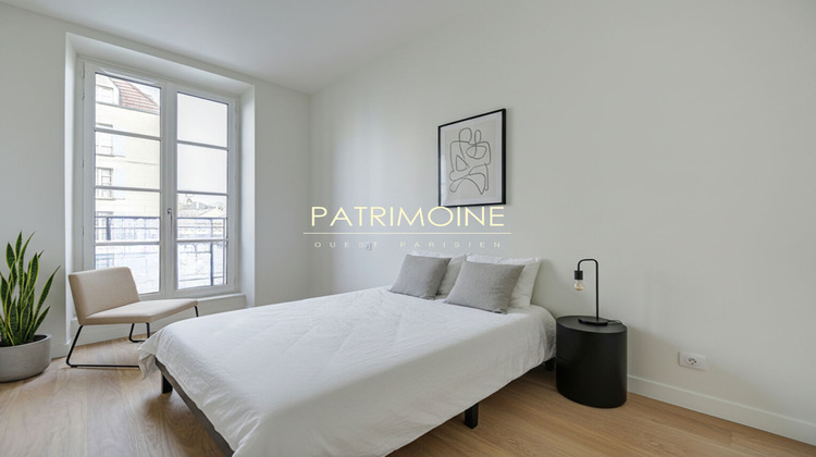 Ma-Cabane - Vente Appartement SAINT-GERMAIN-EN-LAYE, 115 m²