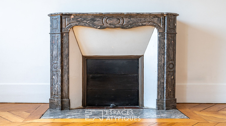 Ma-Cabane - Vente Appartement SAINT-GERMAIN-EN-LAYE, 61 m²