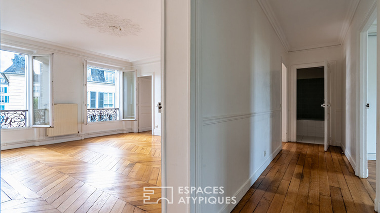 Ma-Cabane - Vente Appartement SAINT-GERMAIN-EN-LAYE, 61 m²
