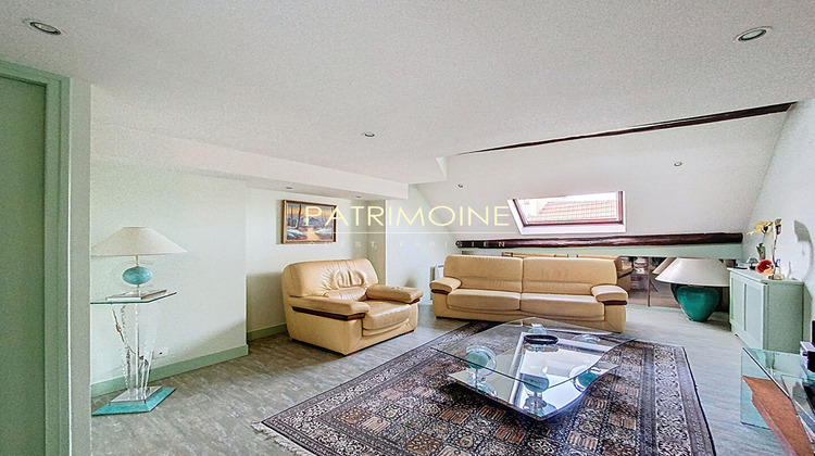 Ma-Cabane - Vente Appartement SAINT-GERMAIN-EN-LAYE, 52 m²