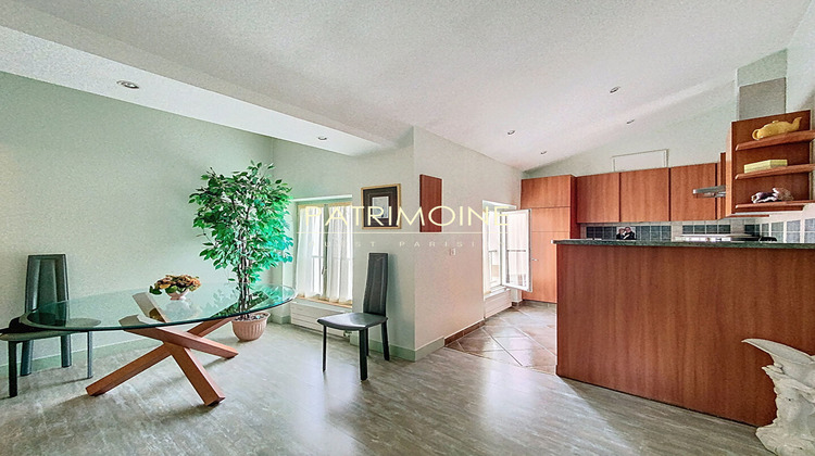 Ma-Cabane - Vente Appartement SAINT-GERMAIN-EN-LAYE, 52 m²