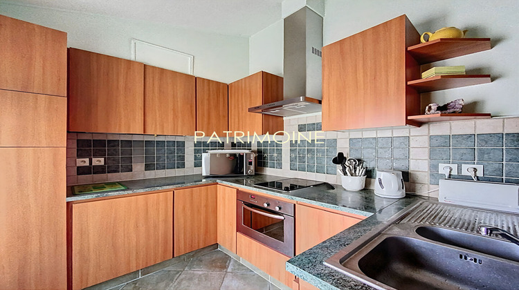 Ma-Cabane - Vente Appartement SAINT-GERMAIN-EN-LAYE, 52 m²