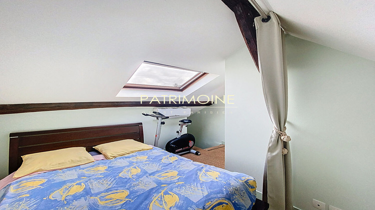 Ma-Cabane - Vente Appartement SAINT-GERMAIN-EN-LAYE, 52 m²