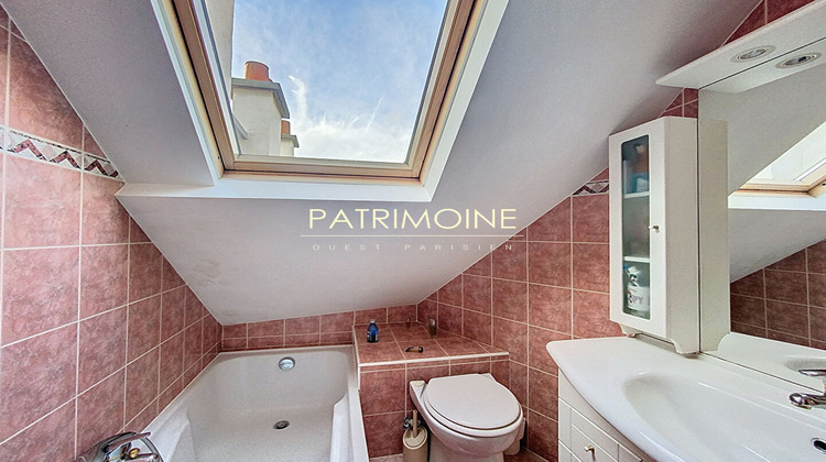 Ma-Cabane - Vente Appartement SAINT-GERMAIN-EN-LAYE, 52 m²