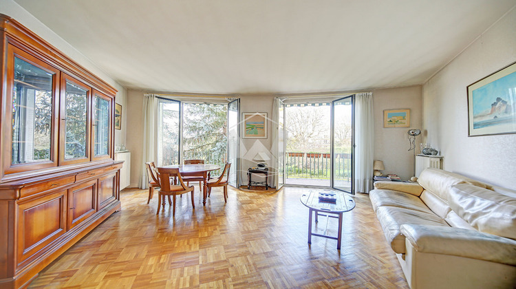 Ma-Cabane - Vente Appartement SAINT-GERMAIN-EN-LAYE, 85 m²