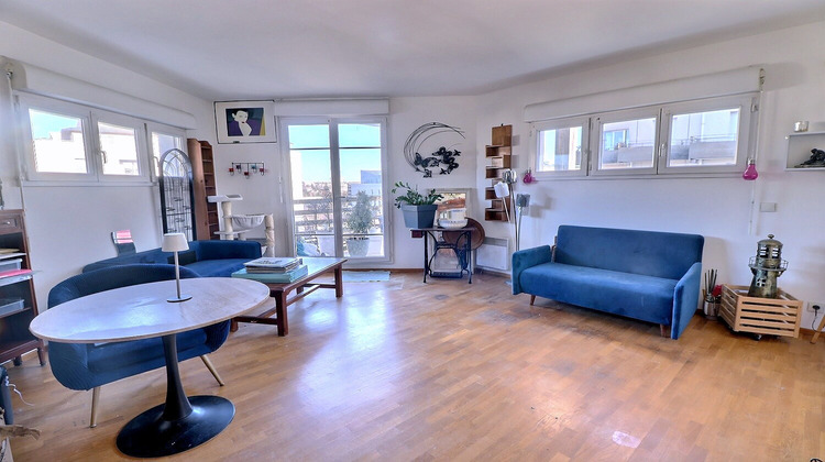 Ma-Cabane - Vente Appartement Saint-Germain-en-Laye, 67 m²