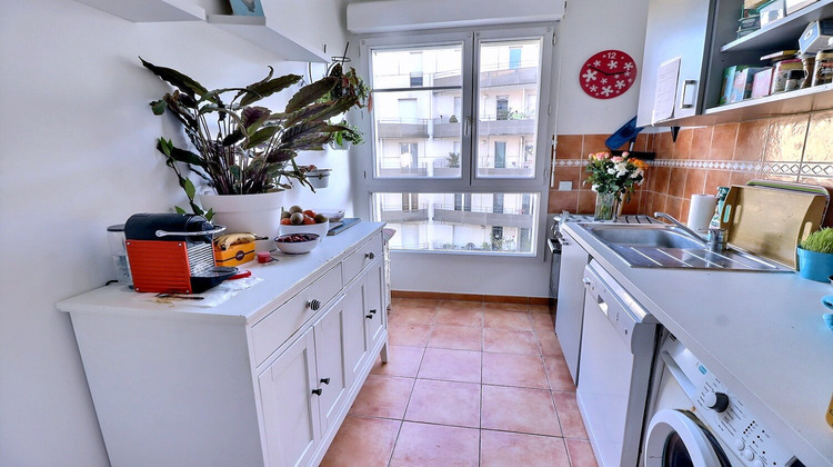 Ma-Cabane - Vente Appartement Saint-Germain-en-Laye, 67 m²