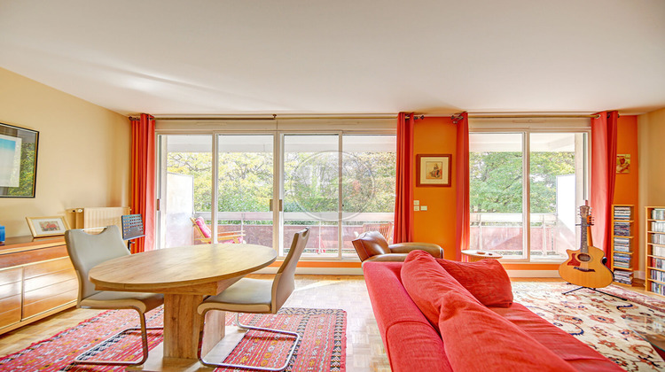 Ma-Cabane - Vente Appartement SAINT-GERMAIN-EN-LAYE, 86 m²