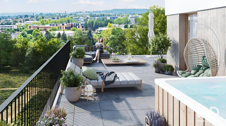 Ma-Cabane - Vente Appartement Saint-Germain-en-Laye, 121 m²