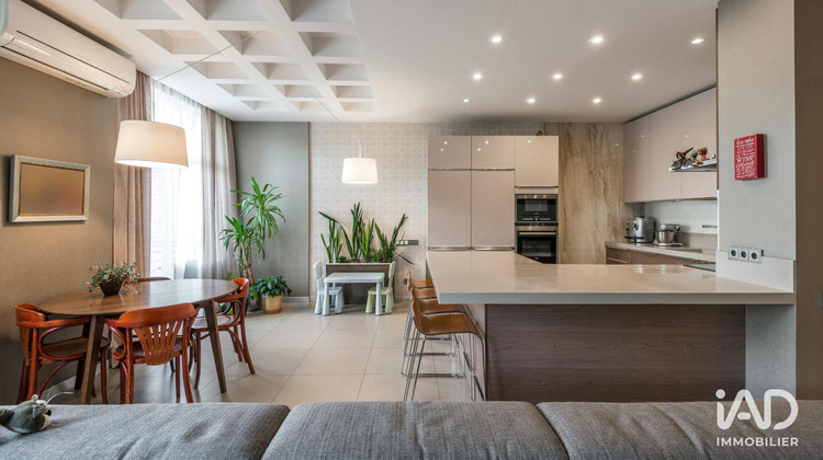 Ma-Cabane - Vente Appartement Saint-Germain-en-Laye, 31 m²