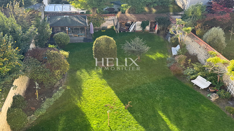 Ma-Cabane - Vente Appartement SAINT-GERMAIN-EN-LAYE, 66 m²