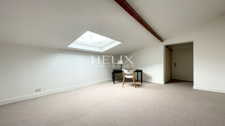 Ma-Cabane - Vente Appartement SAINT-GERMAIN-EN-LAYE, 69 m²