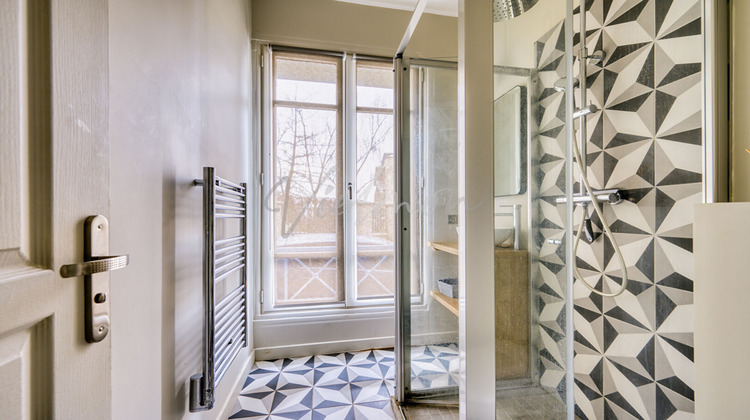 Ma-Cabane - Vente Appartement SAINT-GERMAIN-EN-LAYE, 89 m²