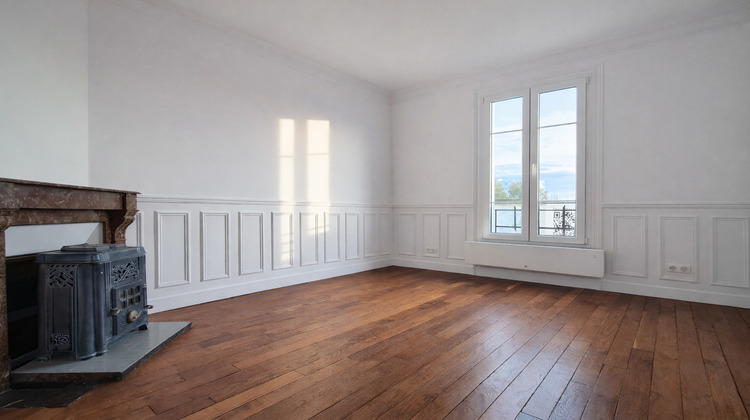 Ma-Cabane - Vente Appartement SAINT-GERMAIN-EN-LAYE, 0 m²