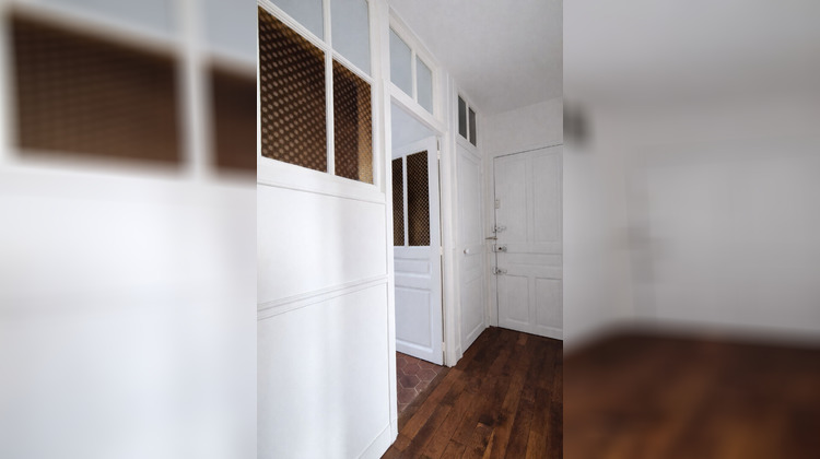 Ma-Cabane - Vente Appartement SAINT-GERMAIN-EN-LAYE, 0 m²