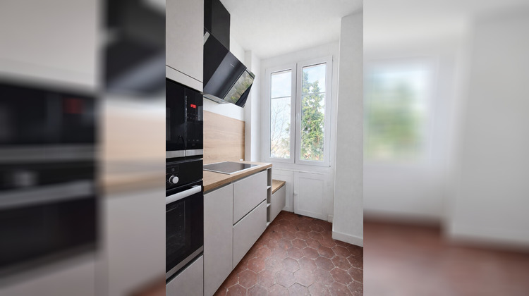 Ma-Cabane - Vente Appartement SAINT-GERMAIN-EN-LAYE, 0 m²