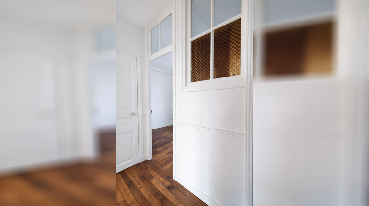 Ma-Cabane - Vente Appartement SAINT-GERMAIN-EN-LAYE, 0 m²