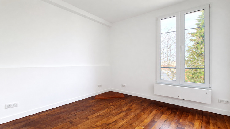 Ma-Cabane - Vente Appartement SAINT-GERMAIN-EN-LAYE, 0 m²