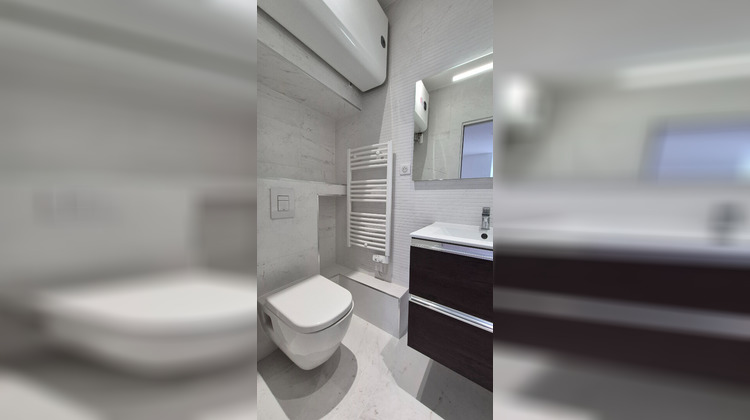 Ma-Cabane - Vente Appartement SAINT-GERMAIN-EN-LAYE, 31 m²