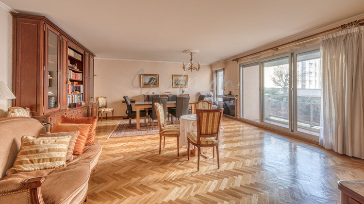 Ma-Cabane - Vente Appartement SAINT-GERMAIN-EN-LAYE, 115 m²