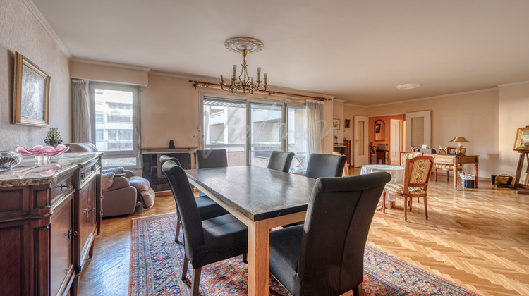 Ma-Cabane - Vente Appartement SAINT-GERMAIN-EN-LAYE, 115 m²