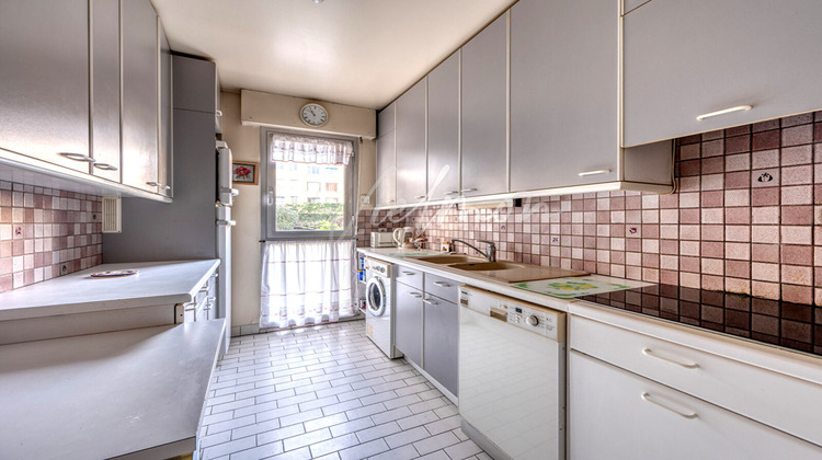 Ma-Cabane - Vente Appartement SAINT-GERMAIN-EN-LAYE, 115 m²