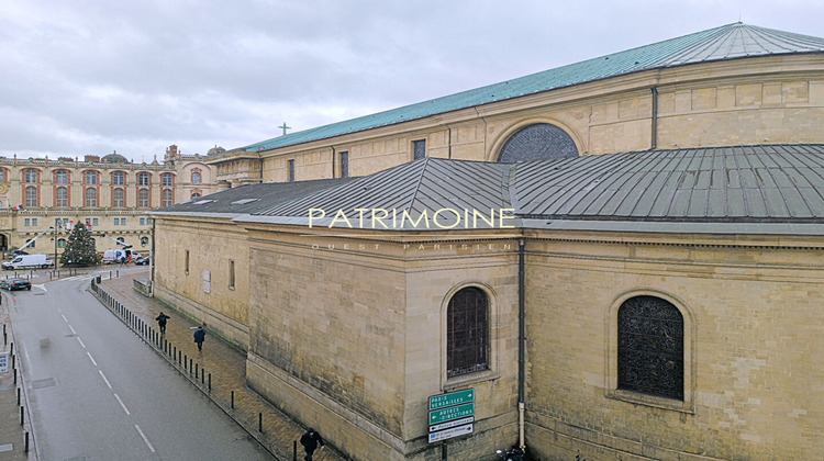 Ma-Cabane - Vente Appartement SAINT-GERMAIN-EN-LAYE, 135 m²