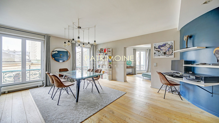 Ma-Cabane - Vente Appartement SAINT-GERMAIN-EN-LAYE, 135 m²